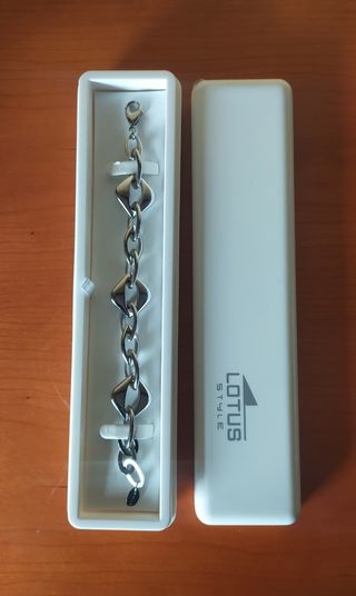 Pulsera mujer Lotus Style