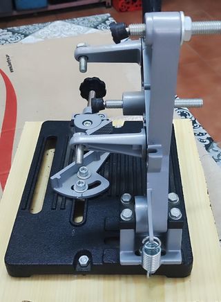 Soporte para taladro