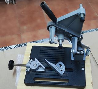 Soporte para taladro