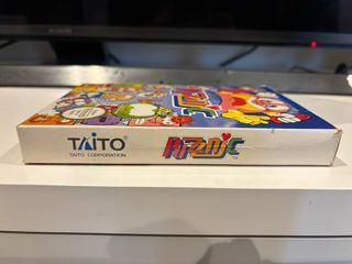 Puznic nes nintendo