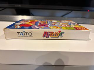 Puznic nes nintendo