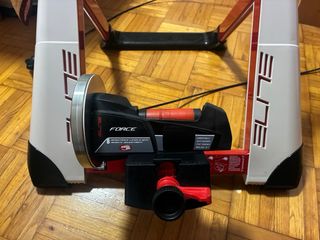 Rodillo Elite Novo Force Elastogel