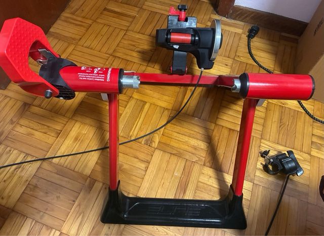 Rodillo Elite Novo Force Elastogel