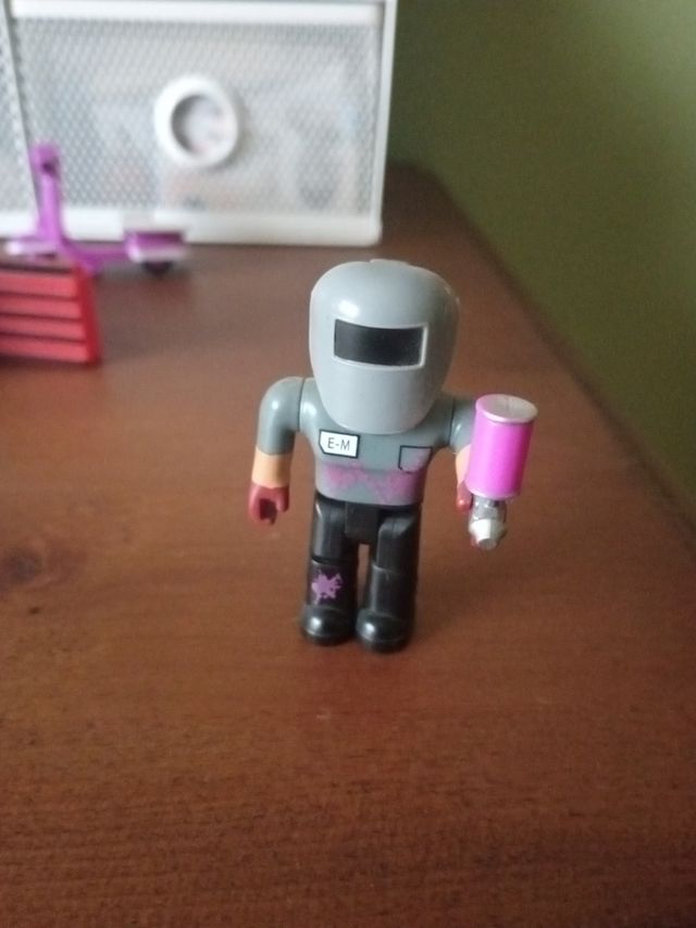 Figura Roblox