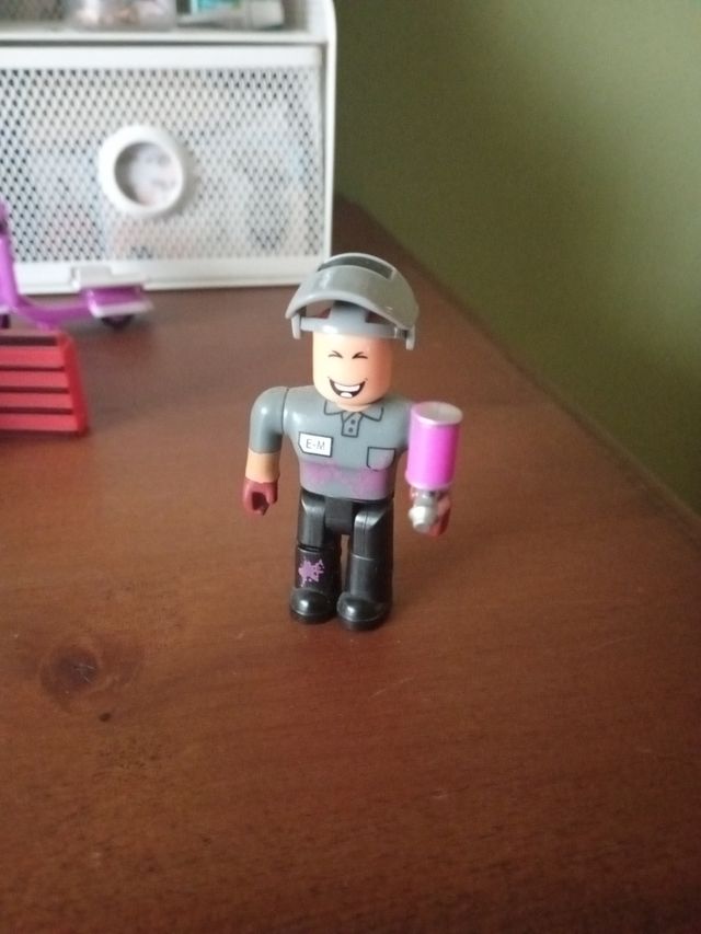 Figura Roblox