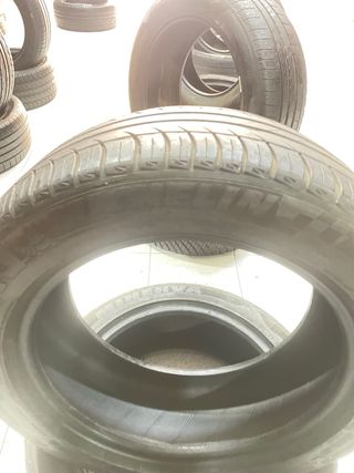Neumatico 215/55/17 94W Michelin