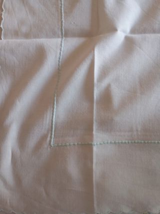 4 centrini o tovagliette