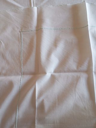 4 centrini o tovagliette