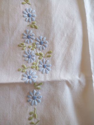 4 centrini o tovagliette