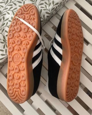 Adidas Gazelle Harry Styles