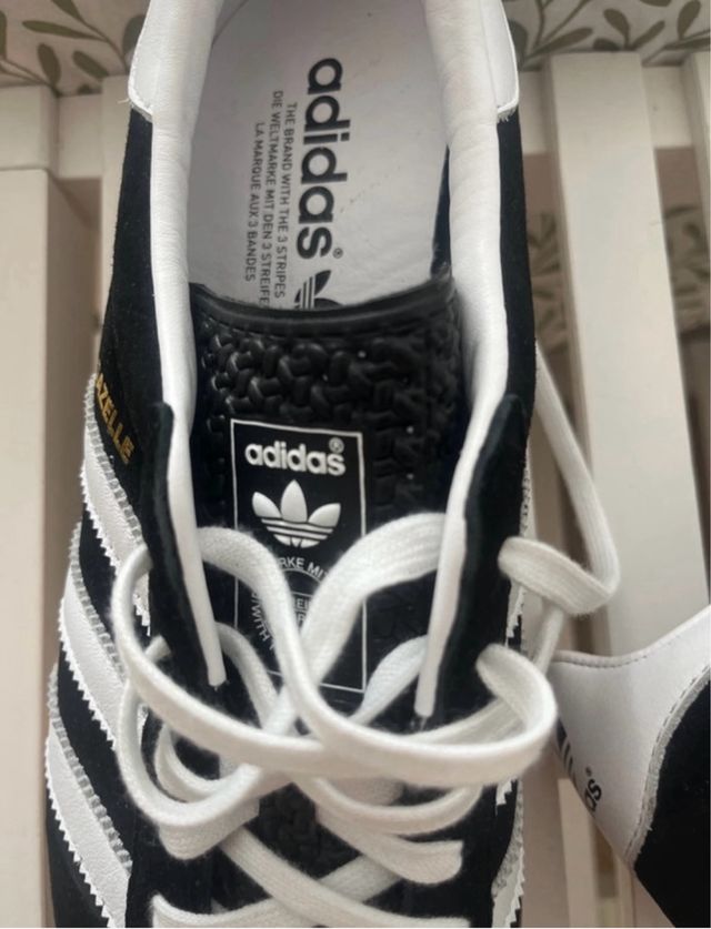 Adidas Gazelle Harry Styles