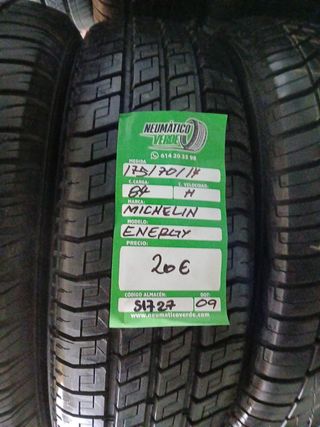 175 70 14 84H MICHELIN ENERGY 