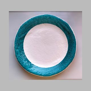 Bellisssmi Piatti in Ceramica Set 12 pezzi