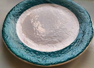 Bellisssmi Piatti in Ceramica Set 12 pezzi