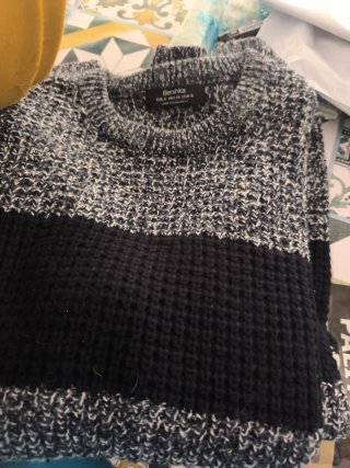 Sudadera hombre polar sudadera felpa y jersey