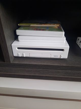 Nintendo Wii