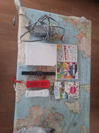 Nintendo Wii