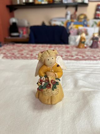 Angeli dei mesi di Annkabloule 
