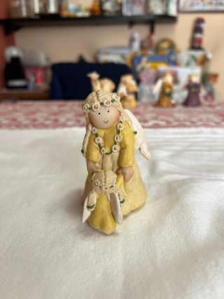 Angeli dei mesi di Annkabloule 