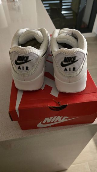 Nike air max 90 nuevas a estrenar