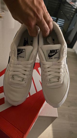 Nike air max 90 nuevas a estrenar