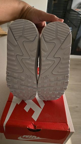 Nike air max 90 nuevas a estrenar
