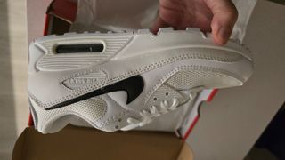 Nike air max 90 nuevas a estrenar