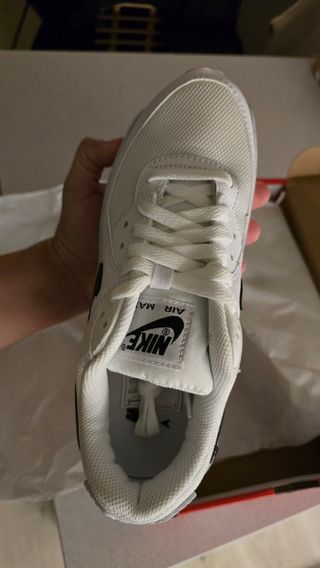 Nike air max 90 nuevas a estrenar