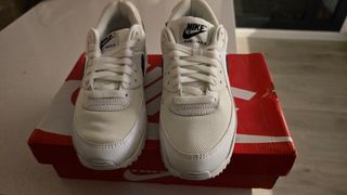 Nike air max 90 nuevas a estrenar