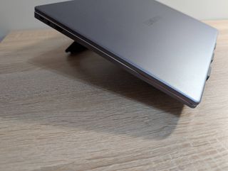 Amazon Basics soporte portatil