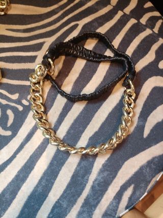 Collar Bimba y Lola