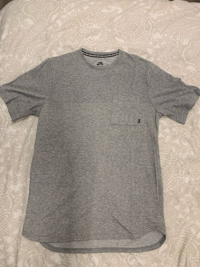 Camiseta nike M nueva