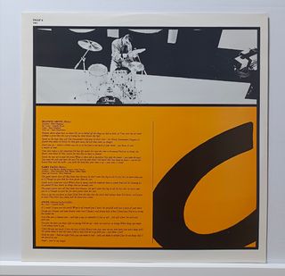 PAUL WELLER THE STYLE COUNCIL DISCO VINILO 