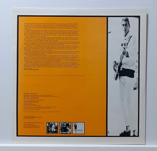 PAUL WELLER THE STYLE COUNCIL DISCO VINILO 