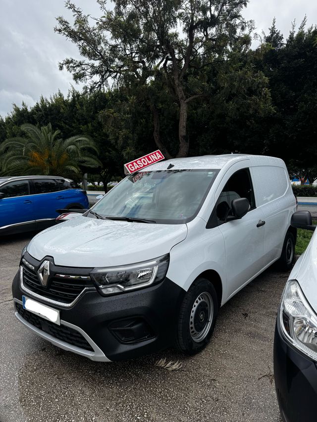 Renault Kangoo 2022
