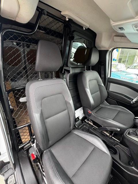 Renault Kangoo 2022