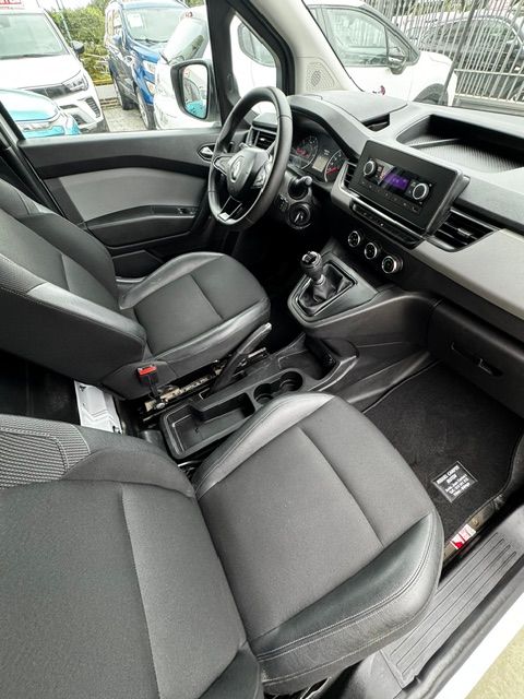 Renault Kangoo 2022
