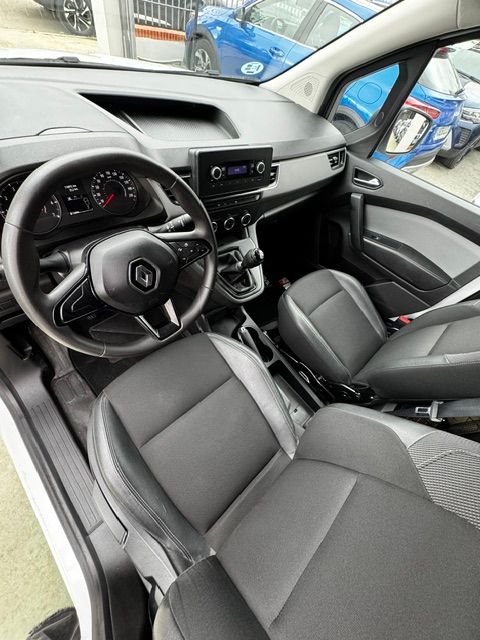 Renault Kangoo 2022