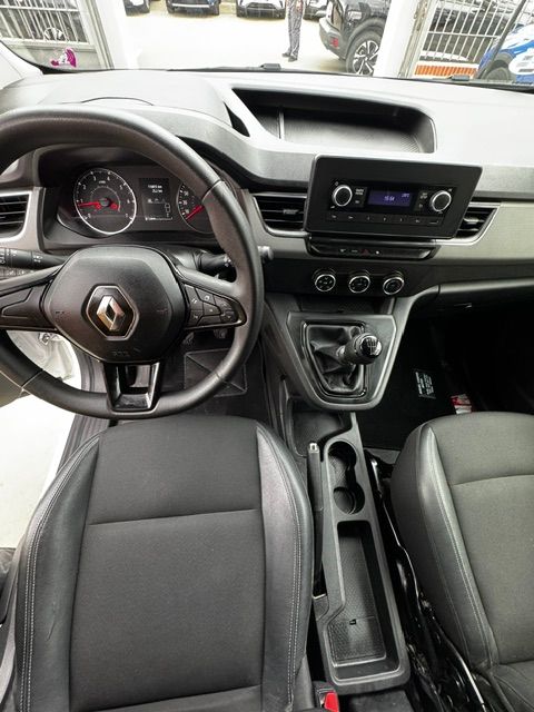 Renault Kangoo 2022