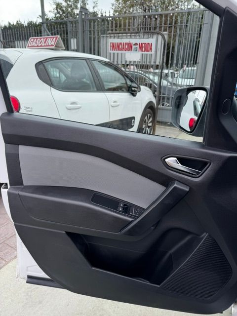 Renault Kangoo 2022