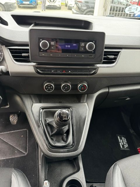 Renault Kangoo 2022