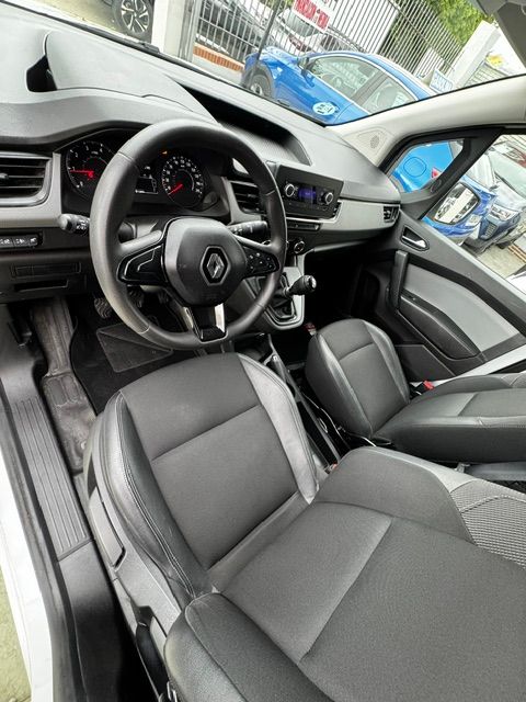 Renault Kangoo 2022