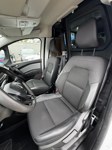 Renault Kangoo 2022