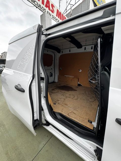 Renault Kangoo 2022