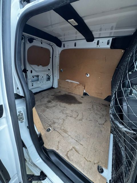 Renault Kangoo 2022