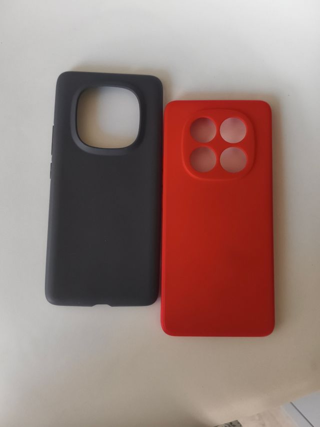 Carcasas fundas xiomi Poco x7