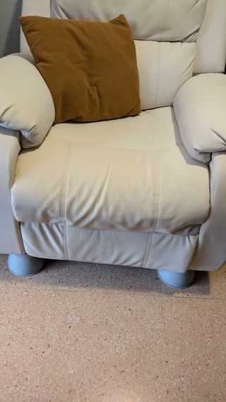 Juego patas elevadoras.