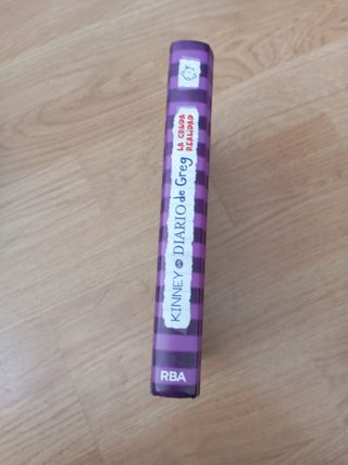 Diario de Greg 5 - La cruda realidad