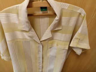 Camisa de vestir gran calidad