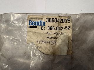 Valvula servo freno 459932